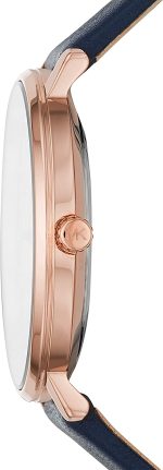 Michael Kors Pyper Three-Hand Stainless Steel Watch - Image 2